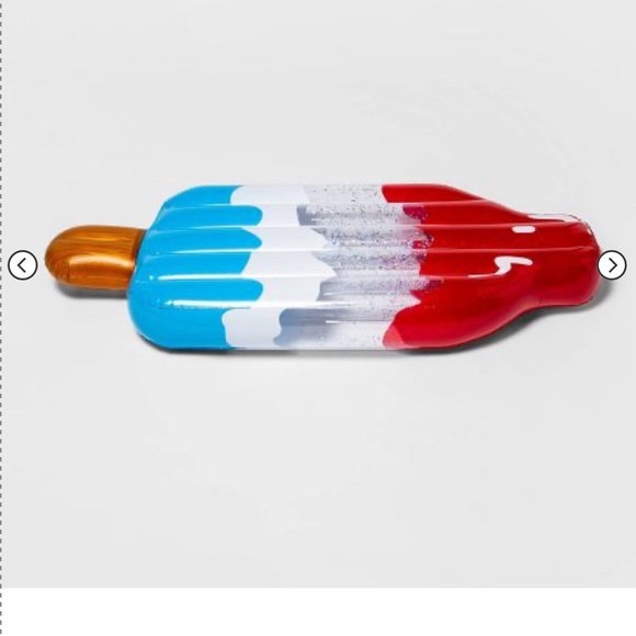 Pool float - Picture 3 of 3